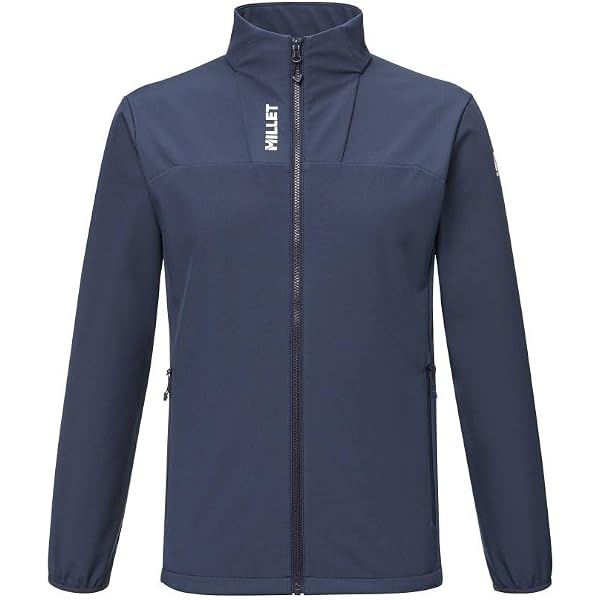 Amazon.co.jp: [ミレー] ソフトシェル K SHIELD HOODIE M(K シールド